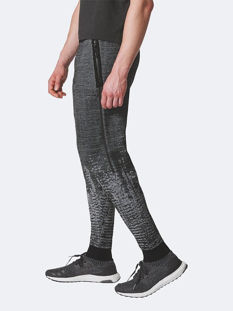ADIDAS Herren Jogginghose Z.N.E. Pulse schwarz | XS ADIDAS Herren Jogginghose Z.N.E. Pulse schwarz | XS
